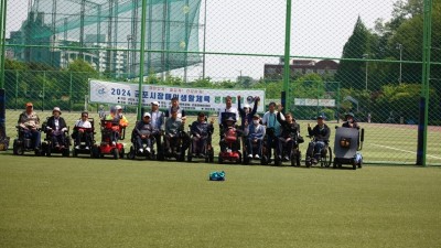 240517 생활체육 론볼클럽 연습